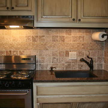 Shaw Kitchen