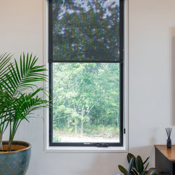 Quincy Modern Build (New Construction) - Window Treatment Accessories