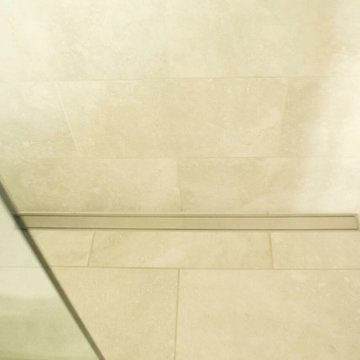 Smart Bathroom Design