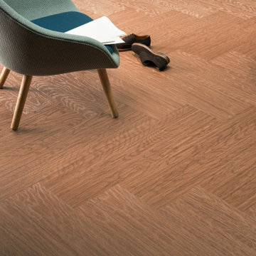 Marmoleum Flooring