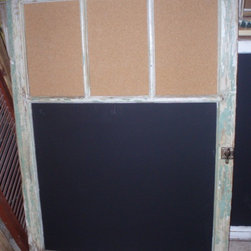 She's Crafty projects - Artwork