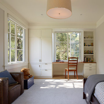 Atherton Residence ll