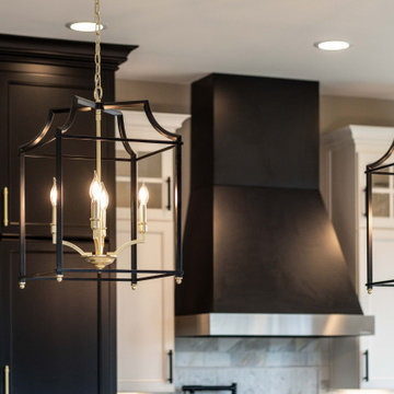 Alpine Kitchen Remodel