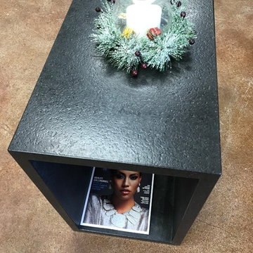 Client Request for a Custom Piece