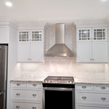 Moorland Kitchen