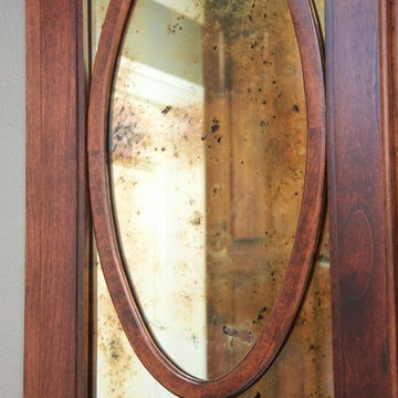 Master Bathroom in Wichita Falls