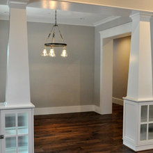 Living Room Ideas