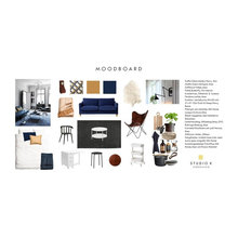 Moodboards