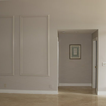 Demers Family Renovation