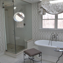 Bathroom Ideas