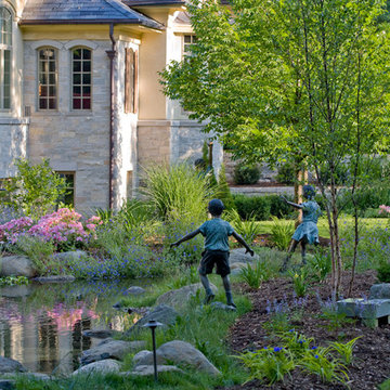 Elm Grove Home