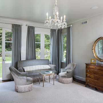 Hermitage Rd - Mountain Brook AL Real Estate Photographer