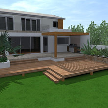 decks