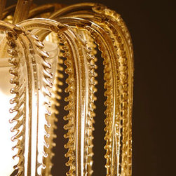 Soiree 2013 - Chandeliers