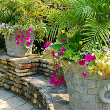 Outdoor Living