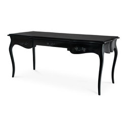 BOULEVARD II Desk - Desks And Hutches