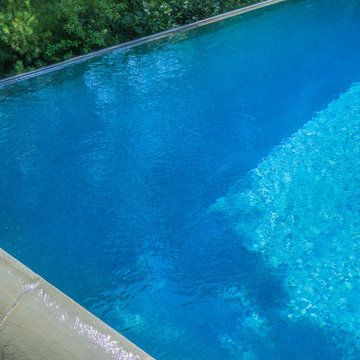 Swimming Pool Design Cotuit, MA