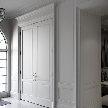 FOREST HILL LUXURY RESIDENCE