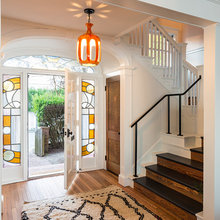 foyer lighting