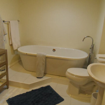 Complete remodel