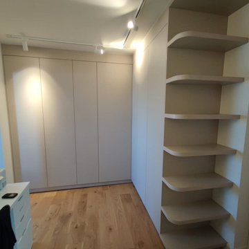 Rénovation appartement Montpellier