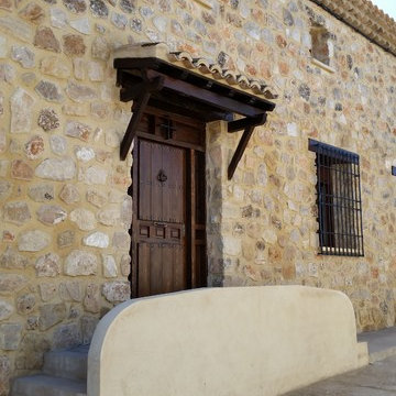Vivienda unifamiliar