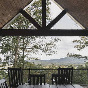 Winding Ridge - Blairsville, GA