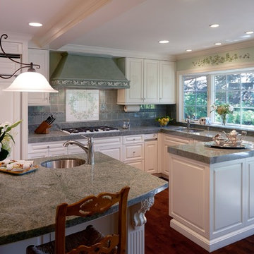 Kitchens