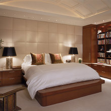 big room