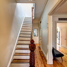Hallways