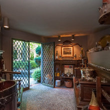 cellar doors