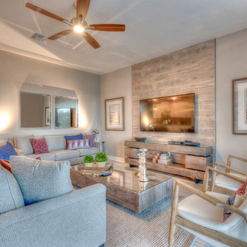 Vacation Home Package Design - close to Disney