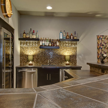 Himalaya Basement