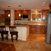 Tuscany Kitchen