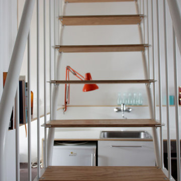 Duplex de Cécile et Pierre