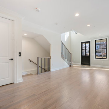 Interior Unit - Modern Contemporary Heritage Place | Naperville, IL