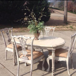 Dining - Dining Sets