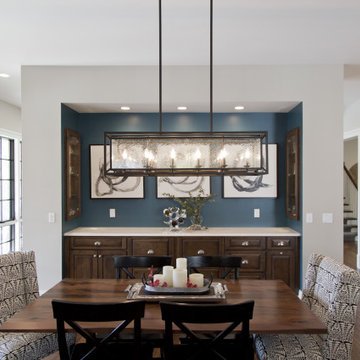 CLB Network - Arnett Custom Homes - Charleston, SC - 2