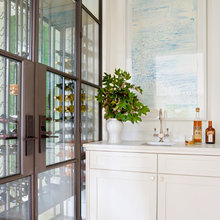 wine room