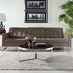 DISK - Coffee Tables