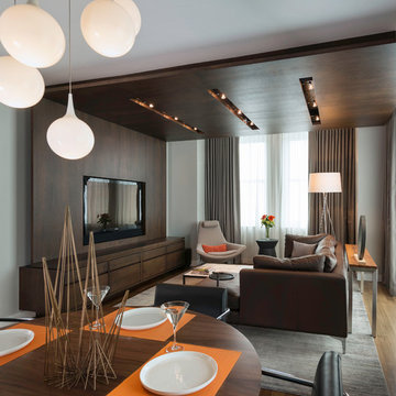 Lo Residence
