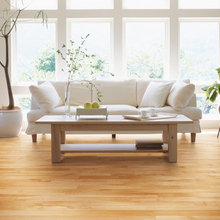 floor refinish