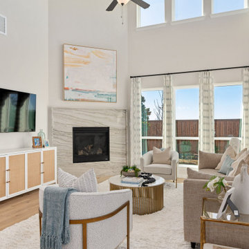 Sweetgrass Model