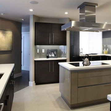 Kitchen Projects