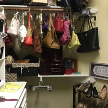 Closet Ideas