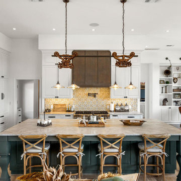 Gentleman's Ranch For Sale in Dripping Springs - Austin TX