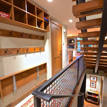 mudroom