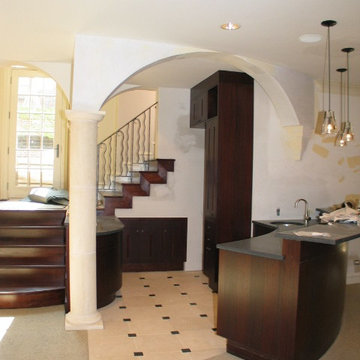 Lincoln Park Residence