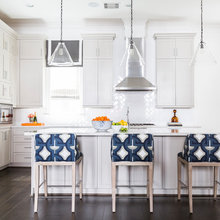 Kitchen Backsplash