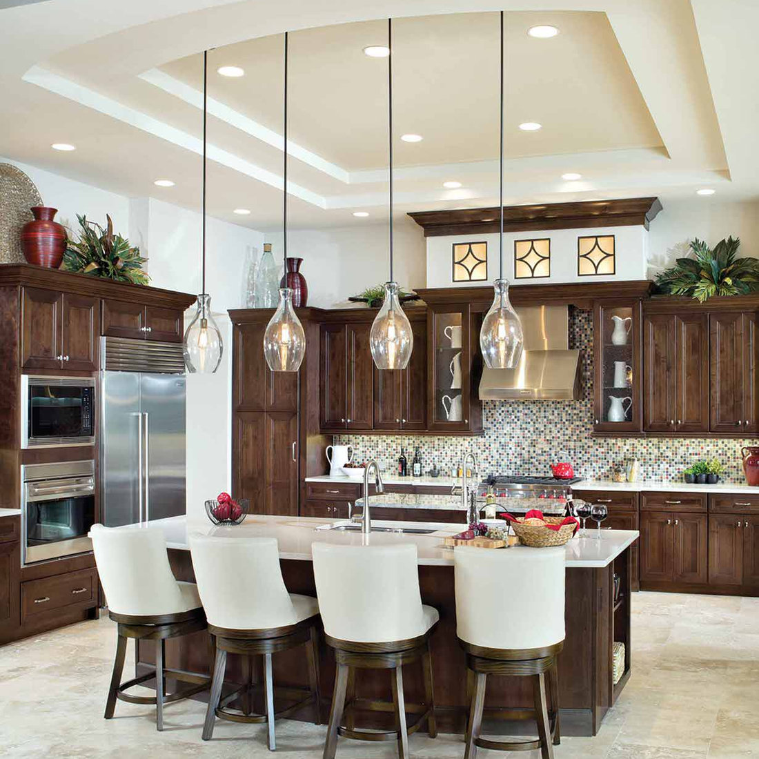 Custom Homes